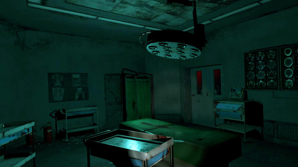 The Trace screenshot 2