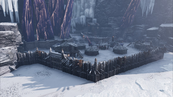 Fade to Silence screenshot 5
