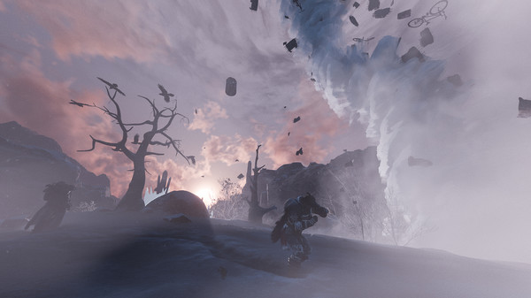 Fade to Silence screenshot 7