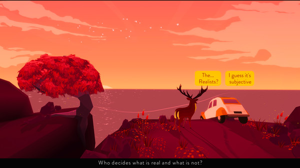 Far from Noise screenshot 5