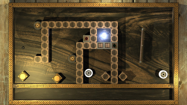 Celtabula screenshot 2