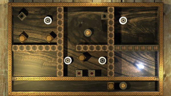 Celtabula screenshot 4