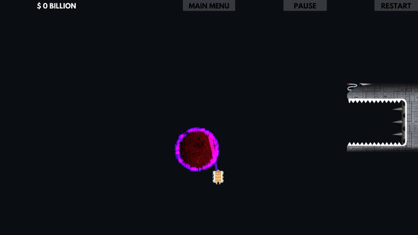 Haul Asteroid screenshot 5