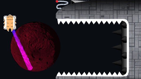 Haul Asteroid screenshot 2