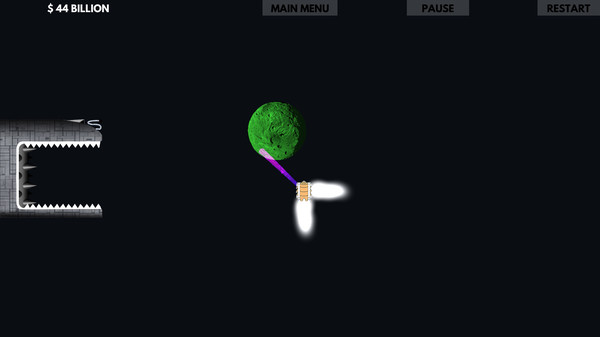Haul Asteroid screenshot 7