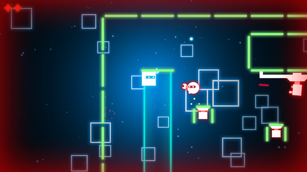 Gravity Light screenshot 2
