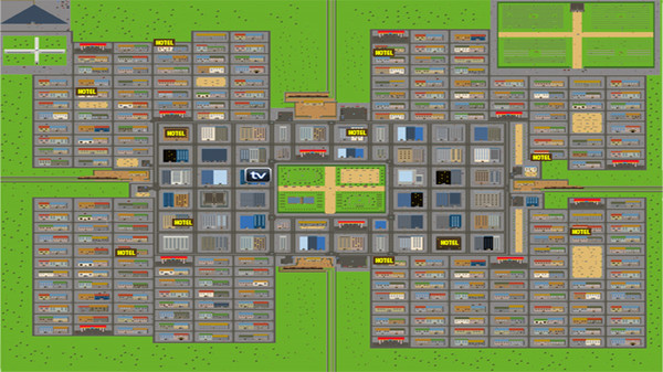 Space Zombies Invasion screenshot 2