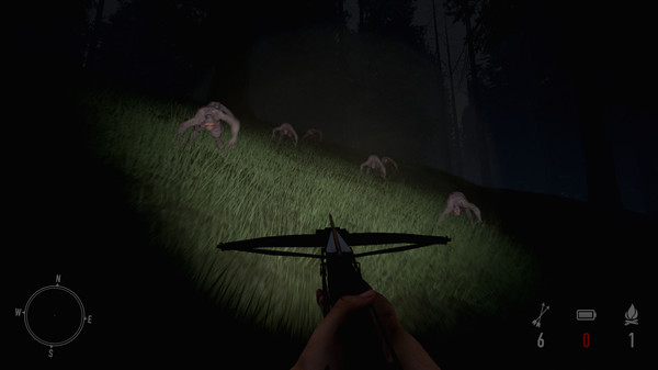 Devil in the Pines screenshot 2
