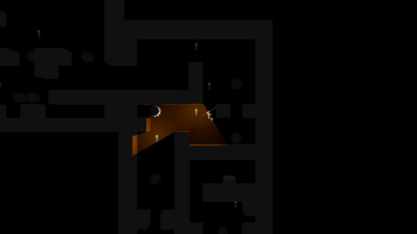 CaveDuel screenshot 2