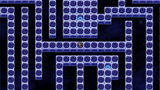 Mari and the Black Tower screenshot 7