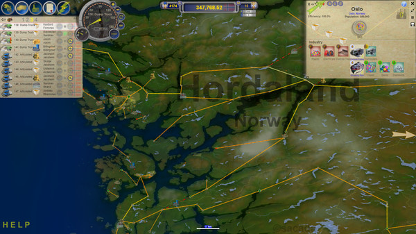 LOGistICAL: Norway screenshot 6