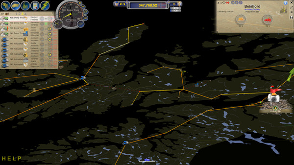 LOGistICAL: Norway screenshot 3