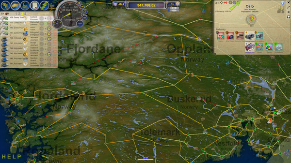 LOGistICAL: Norway screenshot 4