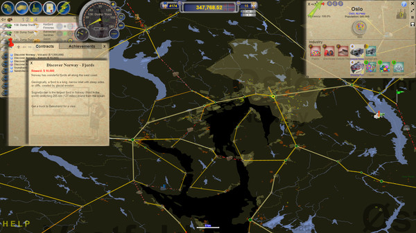 LOGistICAL: Norway screenshot 5