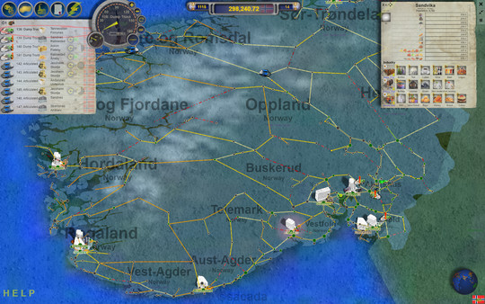 LOGistICAL: Norway screenshot 10