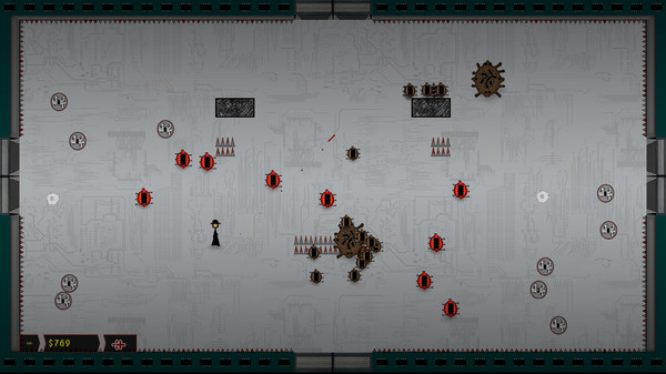 The Man in the Cape: Special Edition screenshot 1