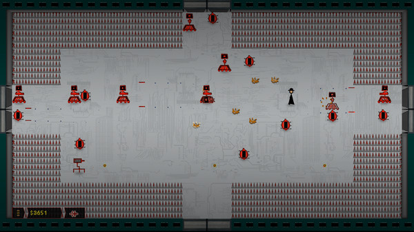 The Man in the Cape: Special Edition screenshot 2