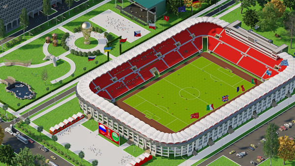 Little hidden city screenshot 6