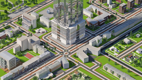 Little hidden city screenshot 5
