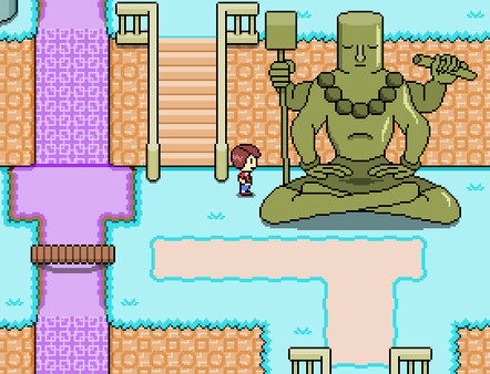 Jimmy and the Pulsating Mass screenshot 10
