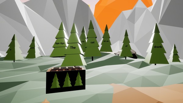 The Seven Stages screenshot 3