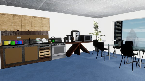 The Seven Stages screenshot 7