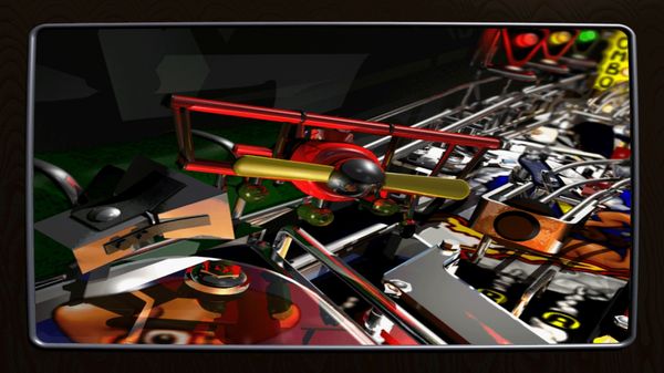 Worms Pinball screenshot 3