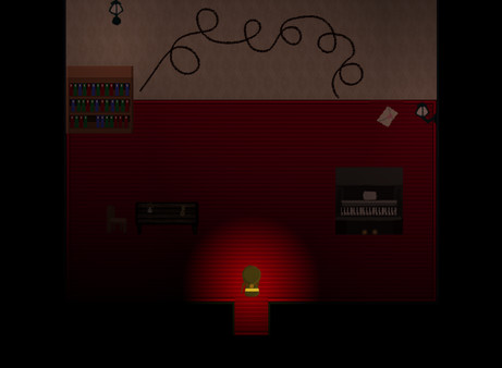 Close Your Eyes screenshot 12