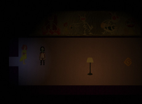 Close Your Eyes screenshot 10