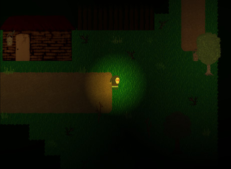 Close Your Eyes screenshot 5