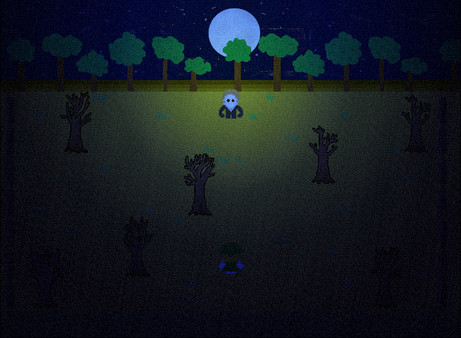 Close Your Eyes screenshot 4