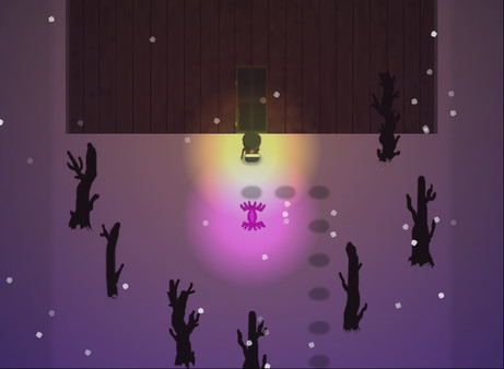 Close Your Eyes screenshot 9