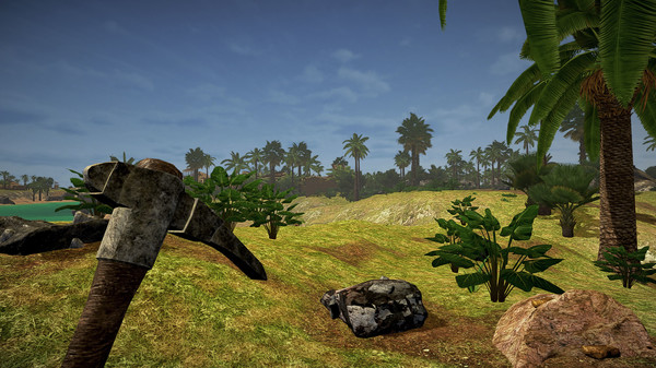 Castaway VR screenshot 5