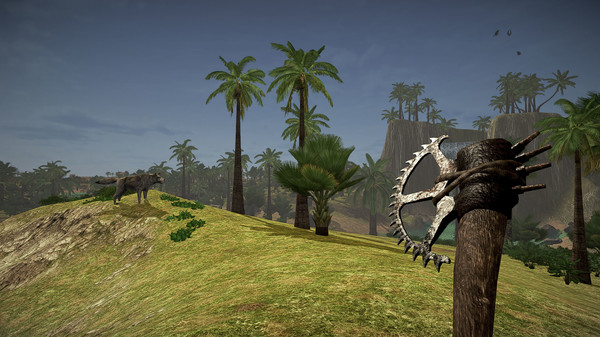 Castaway VR screenshot 2