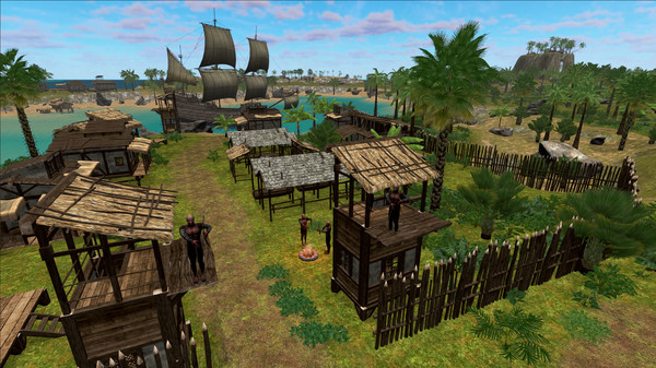 Castaway VR screenshot 6