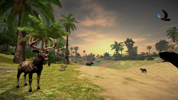 Castaway VR screenshot 3