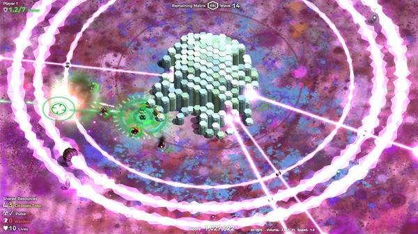 Devader screenshot 2