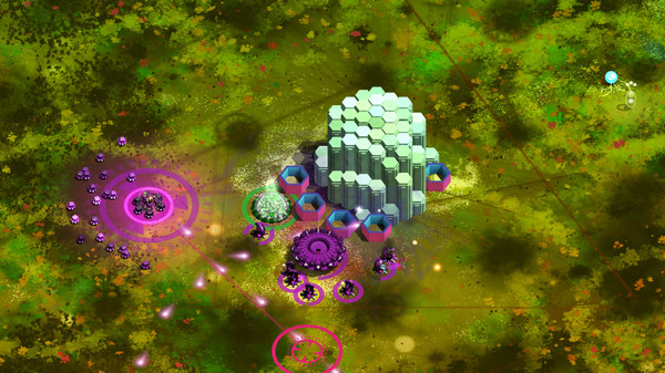 Devader screenshot 4