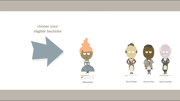 Austen Translation screenshot 3