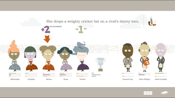 Austen Translation screenshot 12