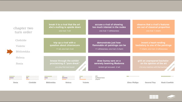 Austen Translation screenshot 5