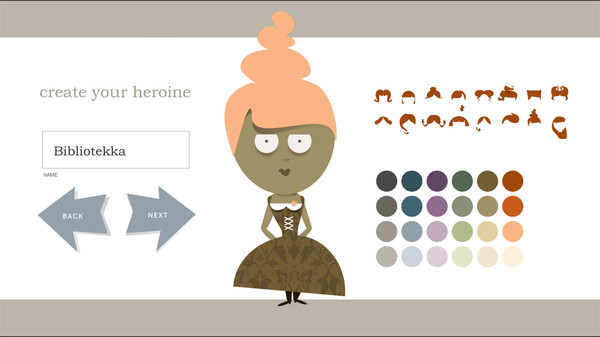Austen Translation screenshot 2