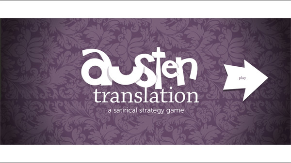 Austen Translation screenshot 1