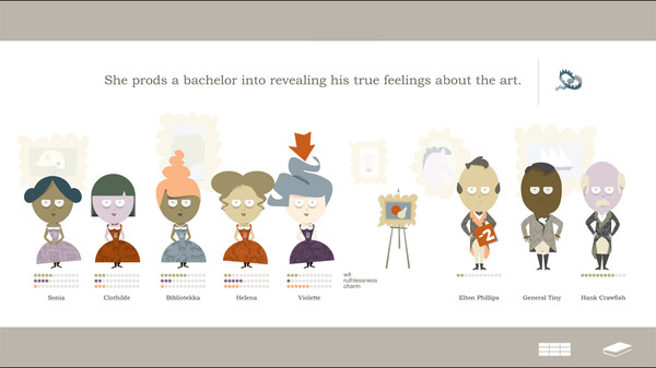 Austen Translation screenshot 4