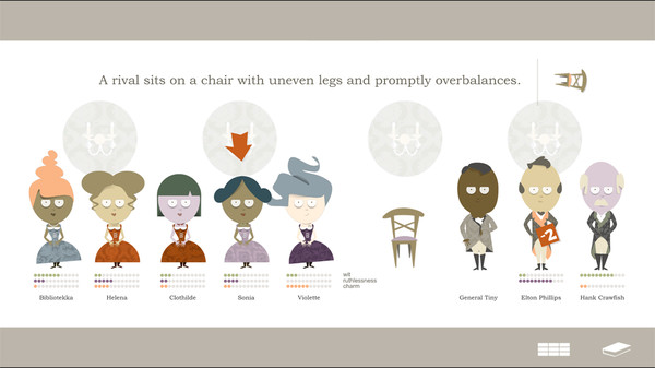 Austen Translation screenshot 8