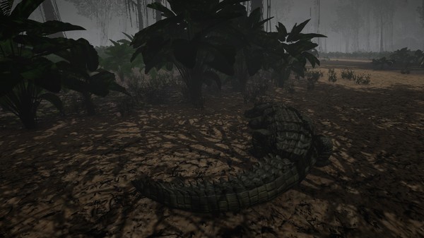 Chupacabra screenshot 3