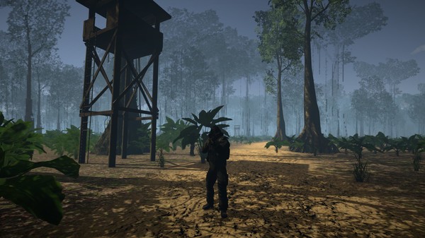 Chupacabra screenshot 1
