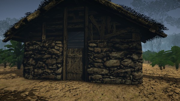 Chupacabra screenshot 8