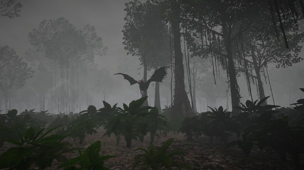Chupacabra screenshot 2