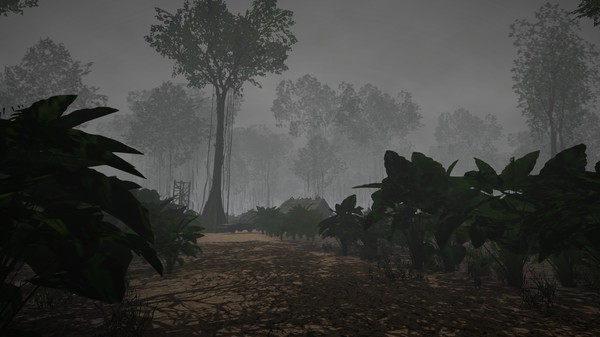 Chupacabra screenshot 4